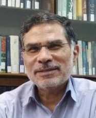 Seyed Mohammad Ali Hodjati