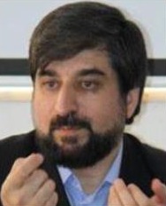 Jahangir Masoudi