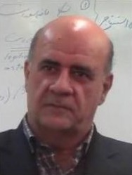 Lotfollah Nabavi