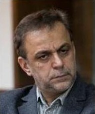 Mohammad Saeedimehr